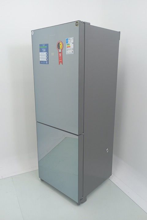 REFRIGERADOR PANASONIC BB65 DIAMOND GLASS - I