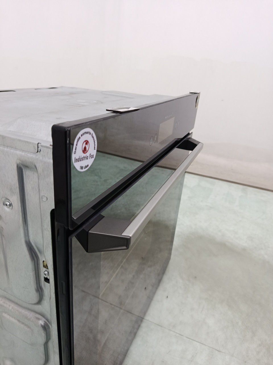 FORNO ELECTROLUX OE9XS DE EMBUTIR ELETRICO 80