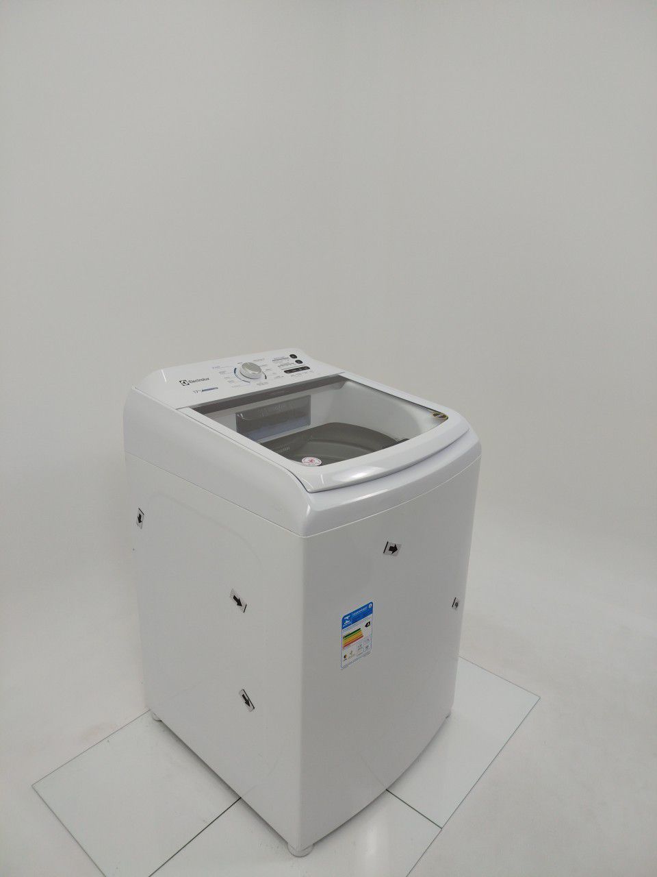 LAVADORA ELECTROLUX LED17 ROUPAS TOP LOAD 17K