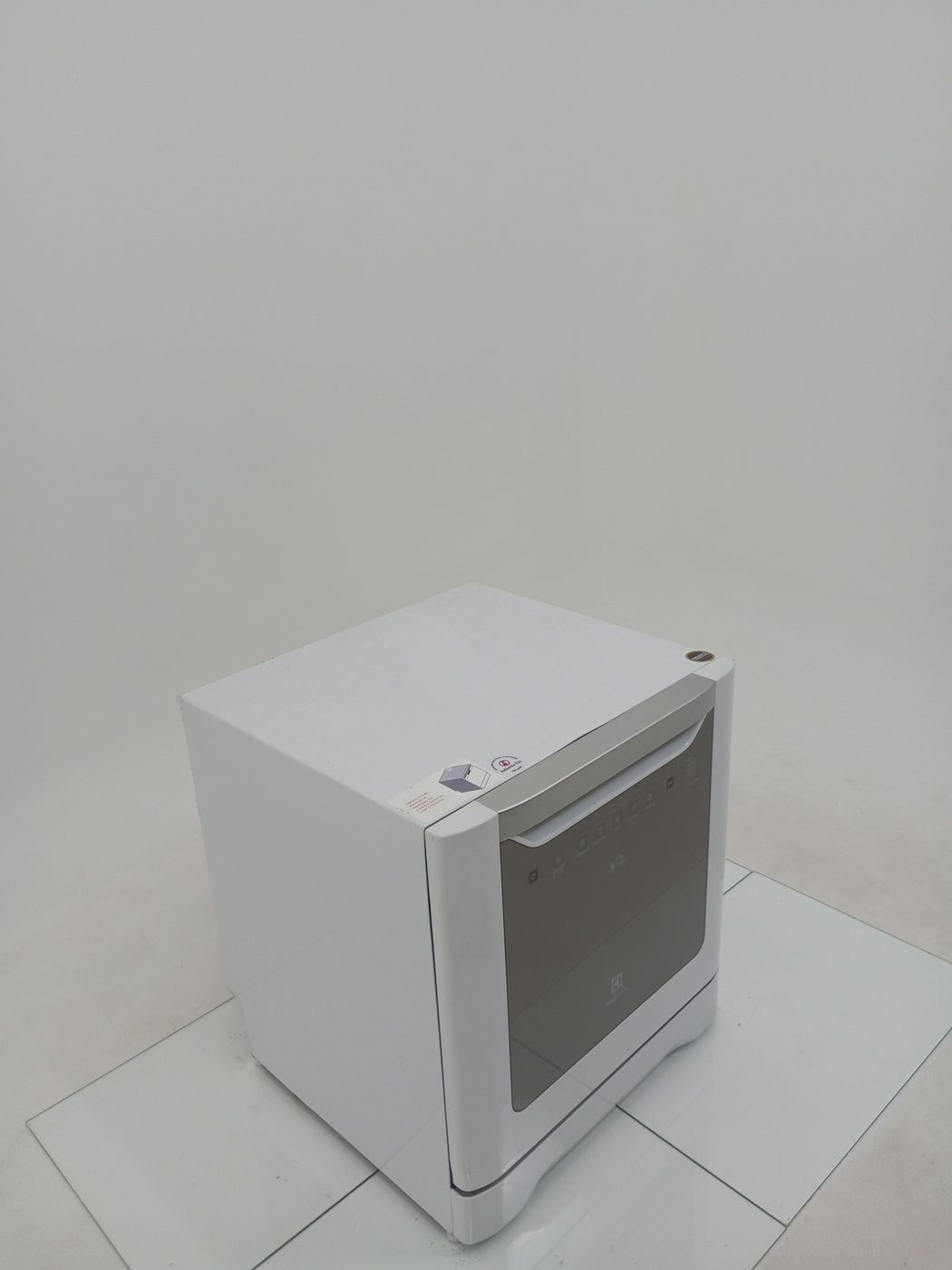 LAVA LOUCAS ELECTROLUX LV08B 8 SERVICOS  - BR