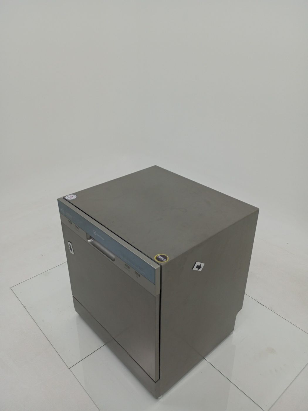 LAVA LOUCAS ELECTROLUX LL08S 8 SERVICOS - CIN