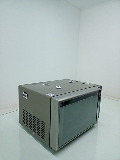 MICRO-ONDAS ELECTROLUX MS37R MICROONDAS 27L -