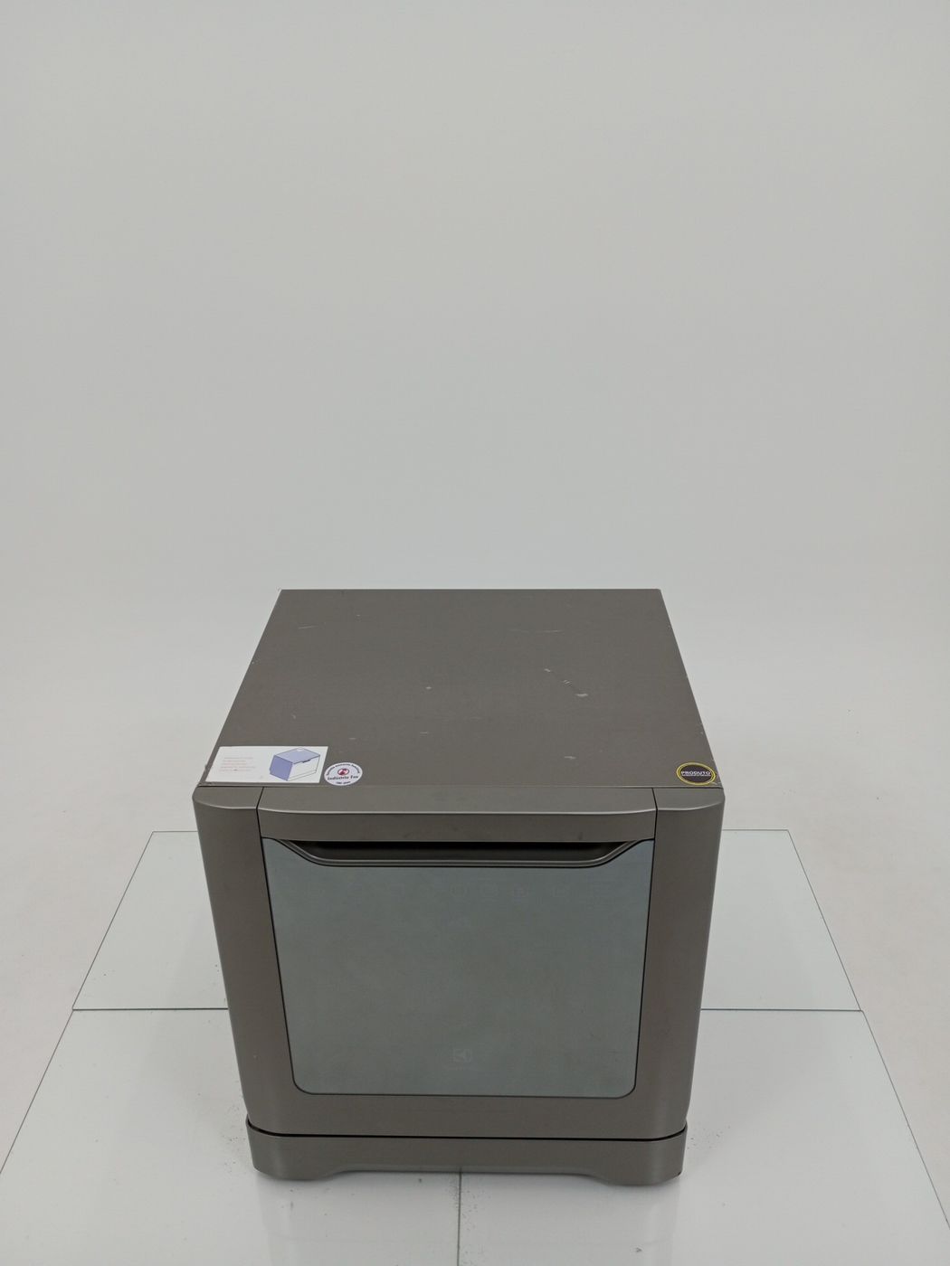 LAVA LOUCAS ELECTROLUX LE08S 8 SERVICOS - CIN