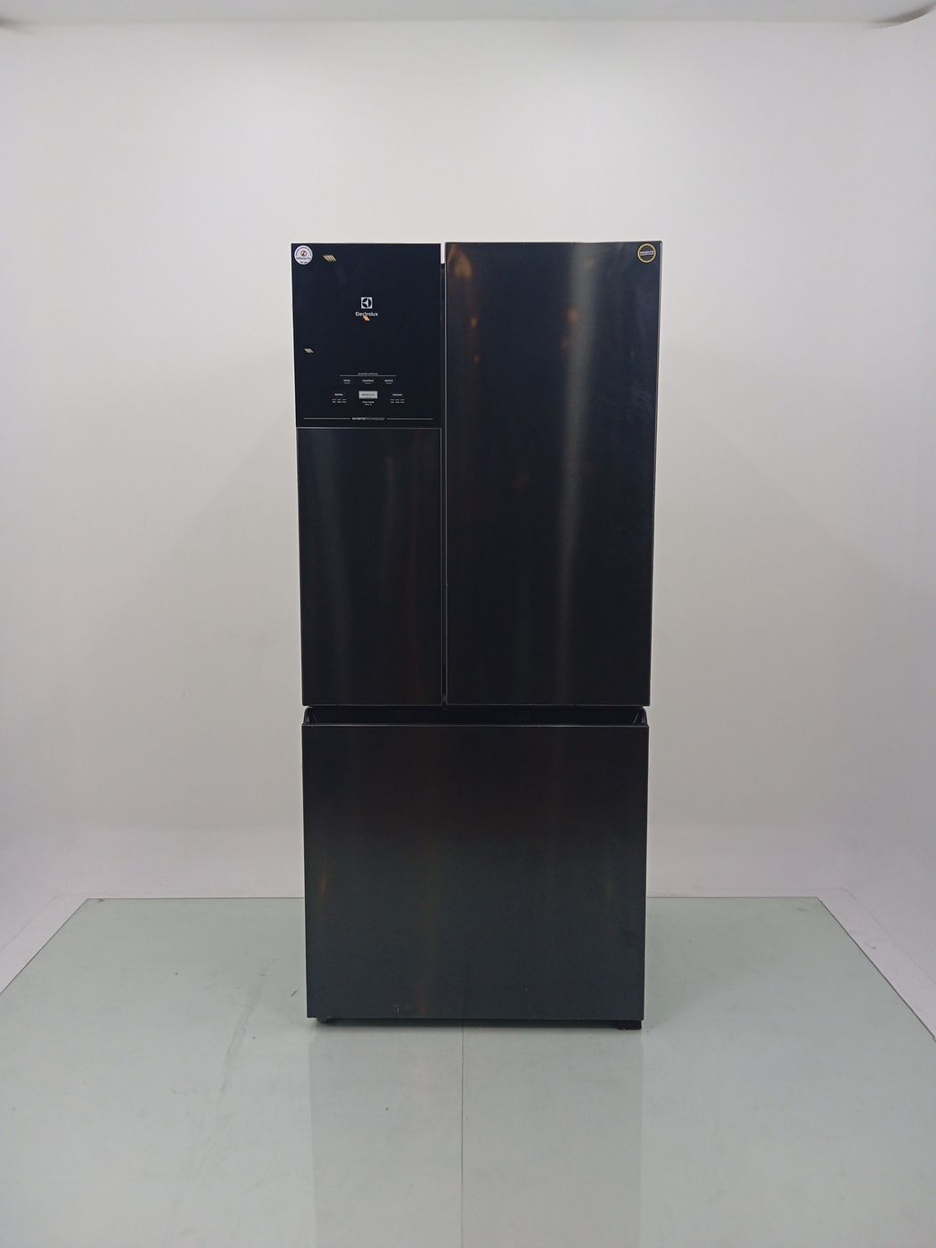 REFRIGERADOR ELECTROLUX IM8B FROST FREE INVER