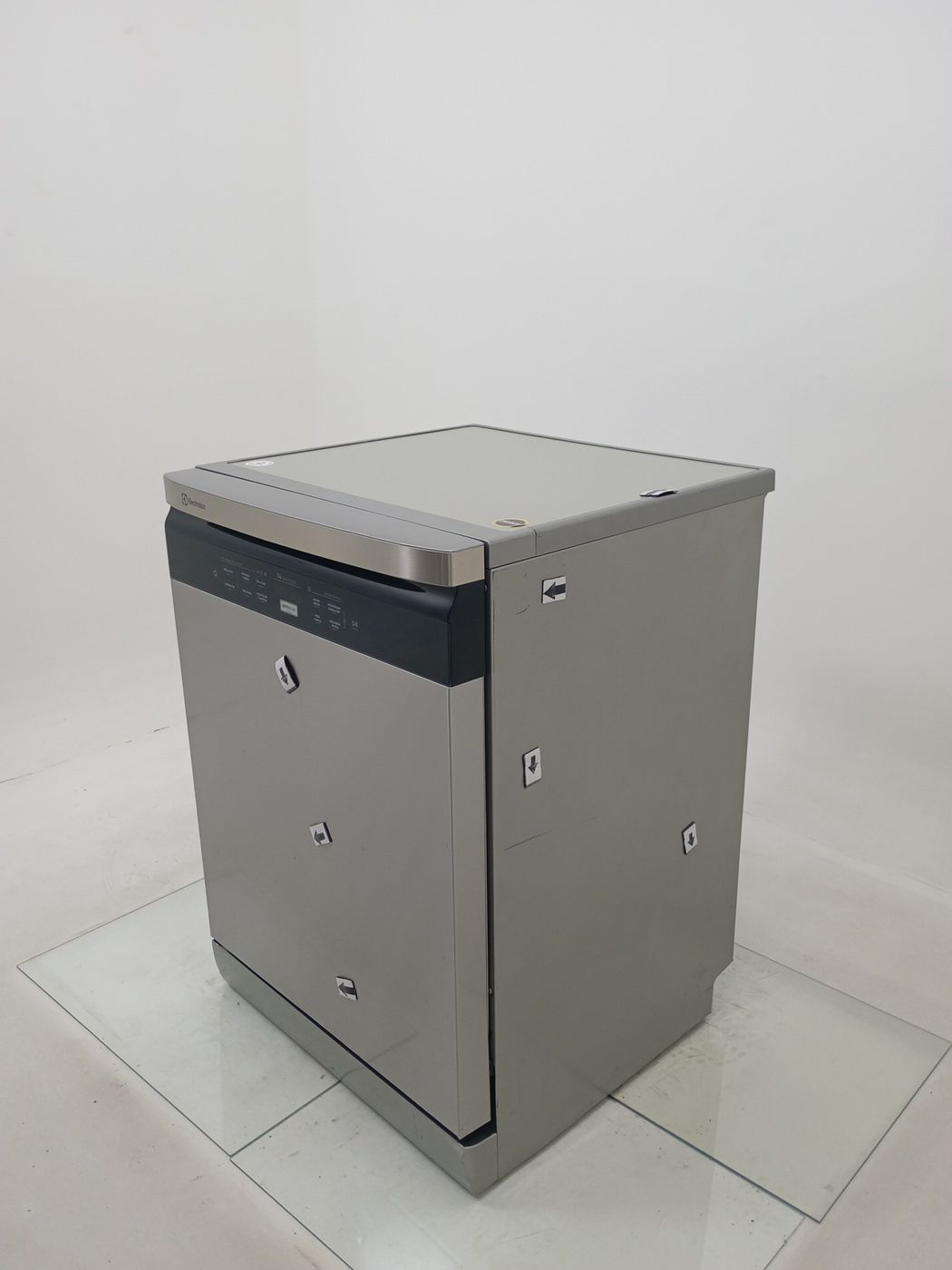 LAVA LOUCAS ELECTROLUX LL14X - Lava Louça Ele