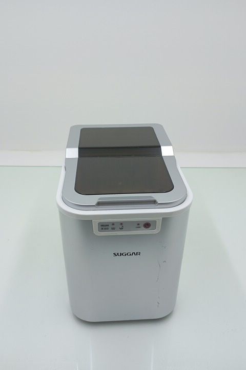 MAQUINA DE GELO SUGGAR MAQUINA DE GELO MG1502