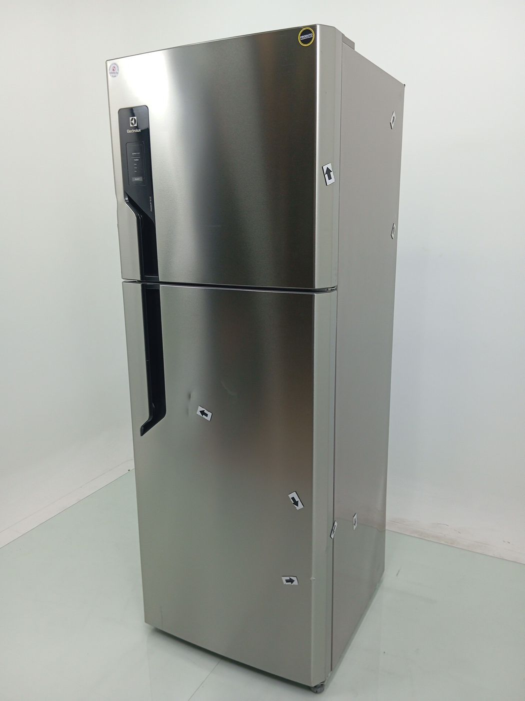REFRIGERADOR ELECTROLUX TF71S FROST FREE 480L