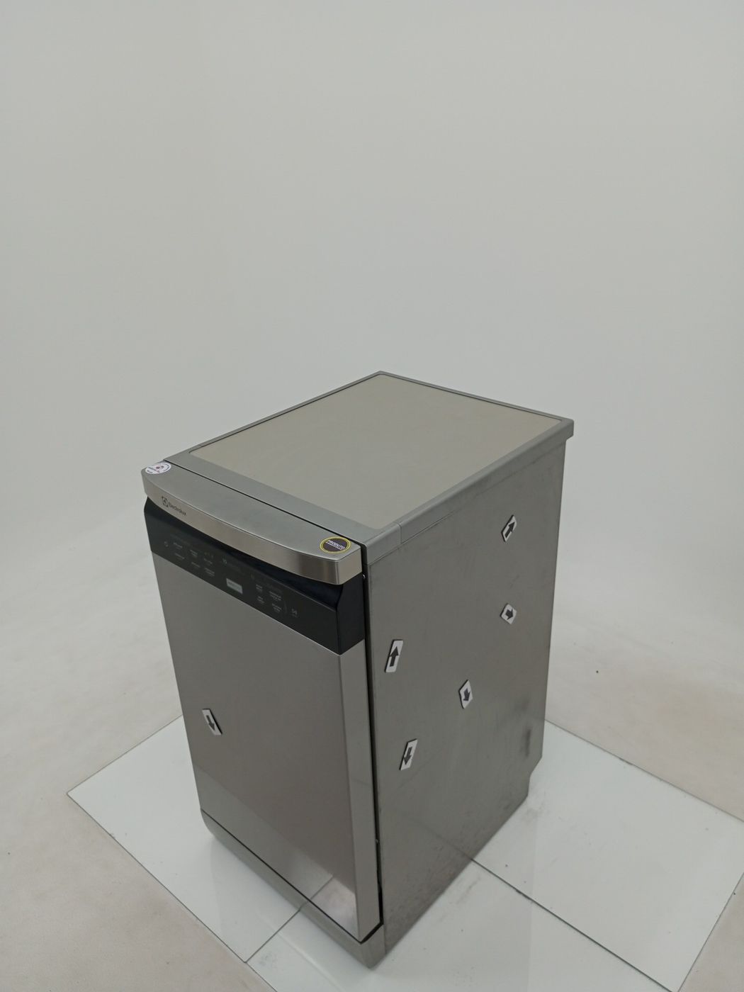 LAVA LOUCAS ELECTROLUX LL10X 10 SERVICOS - IN