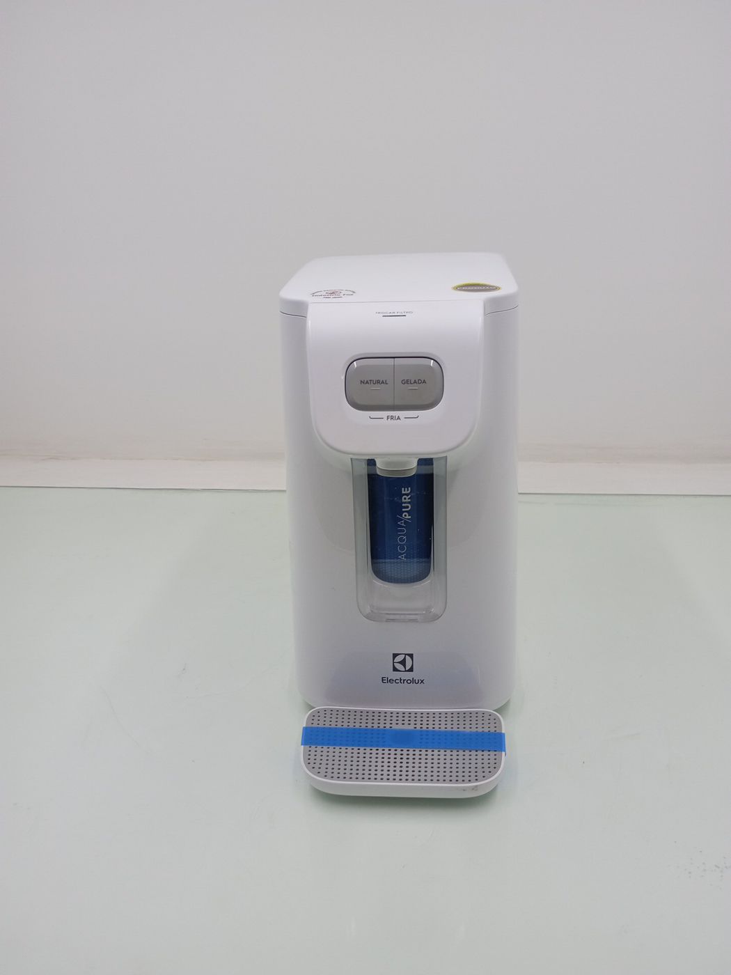 PURIFICADOR ELECTROLUX PC01B - Purificador El