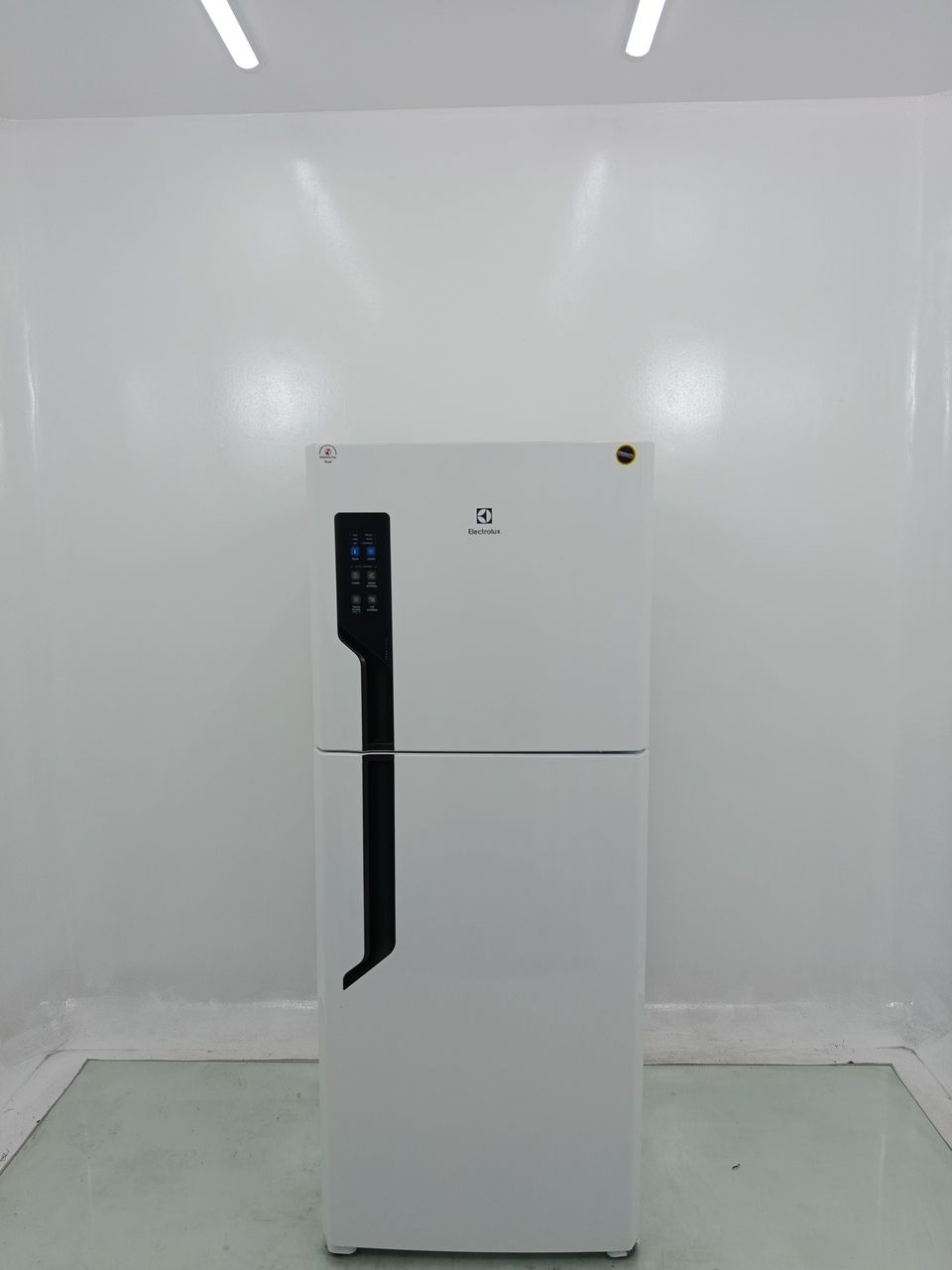 REFRIGERADOR ELECTROLUX TF55 FROST FREE 431L 