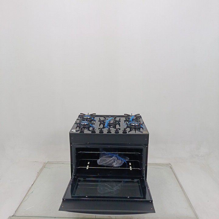 FOGAO ITATIAIA ITAGLASS PLUS 5 BOCAS MESA DE 