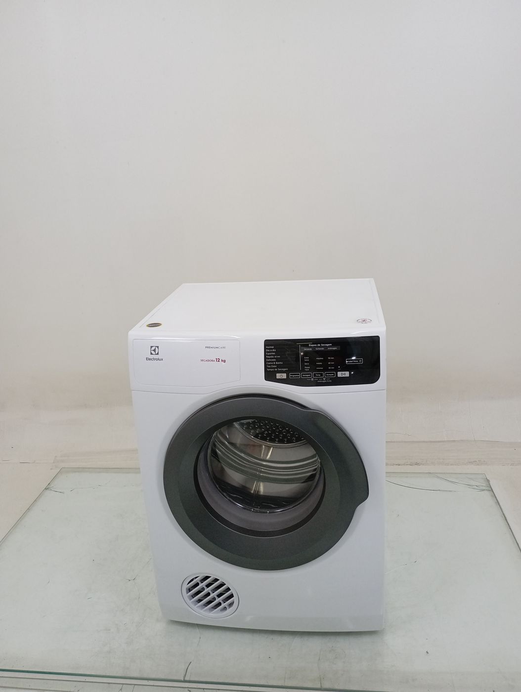 SECADORA ELECTROLUX SFP12 12K PREMIUM CARE - 