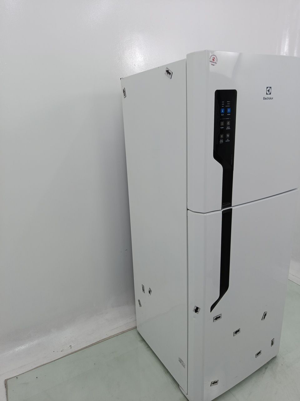 REFRIGERADOR ELECTROLUX TF55 FROST FREE 431L 