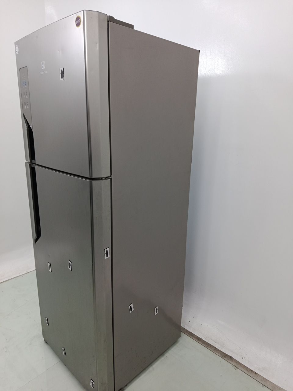 GELADEIRA ELECTROLUX IT56S - Refrigerador Ele