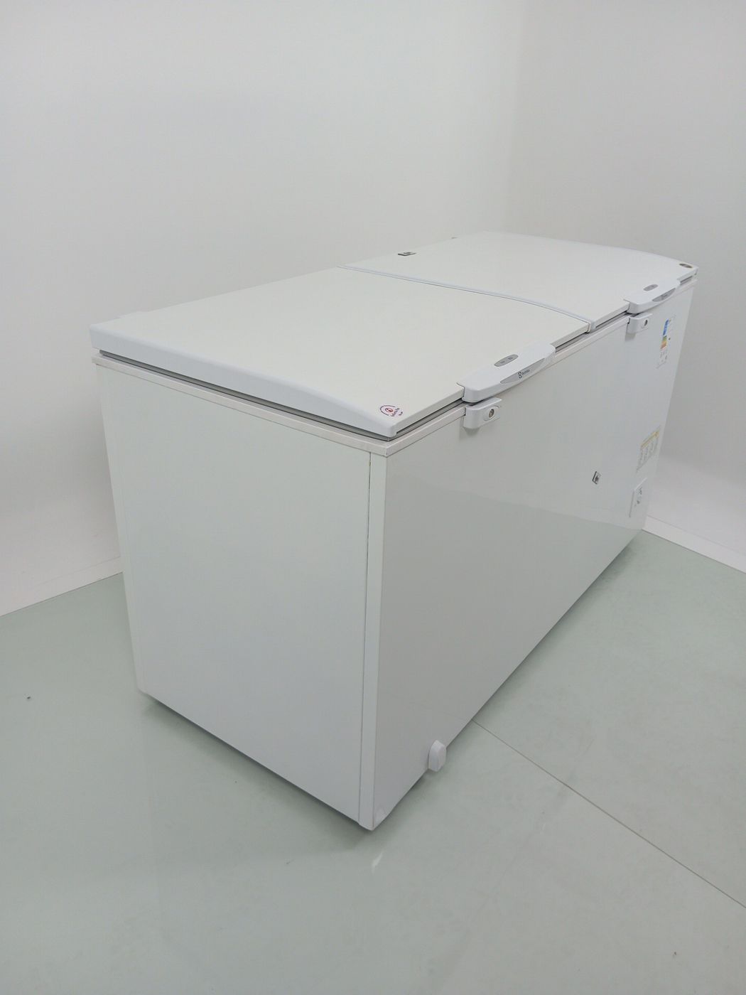 FREEZER ELECTROLUX H550 HORIZONTAL 513L - BRA