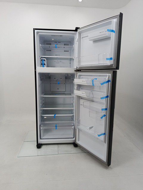 REFRIGERADOR ELECTROLUX IF56B - Refrigerador 