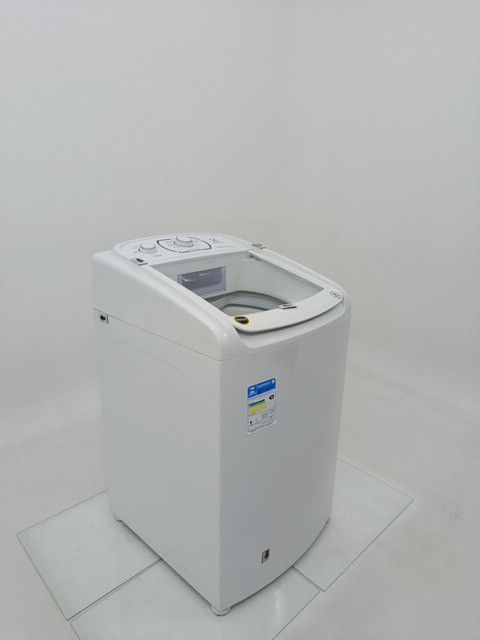 LAVADORA ELECTROLUX LES11 - Lavadora Electrol