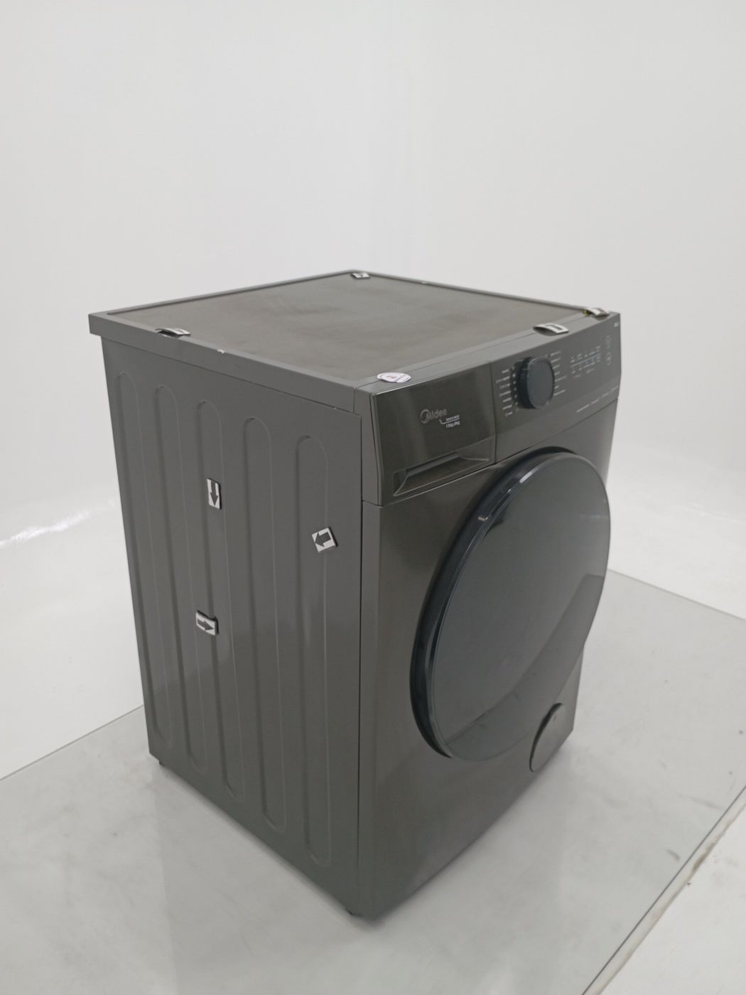 LAVA E SECA MIDEA MF200 13.0KG HEALTHGUARD SM