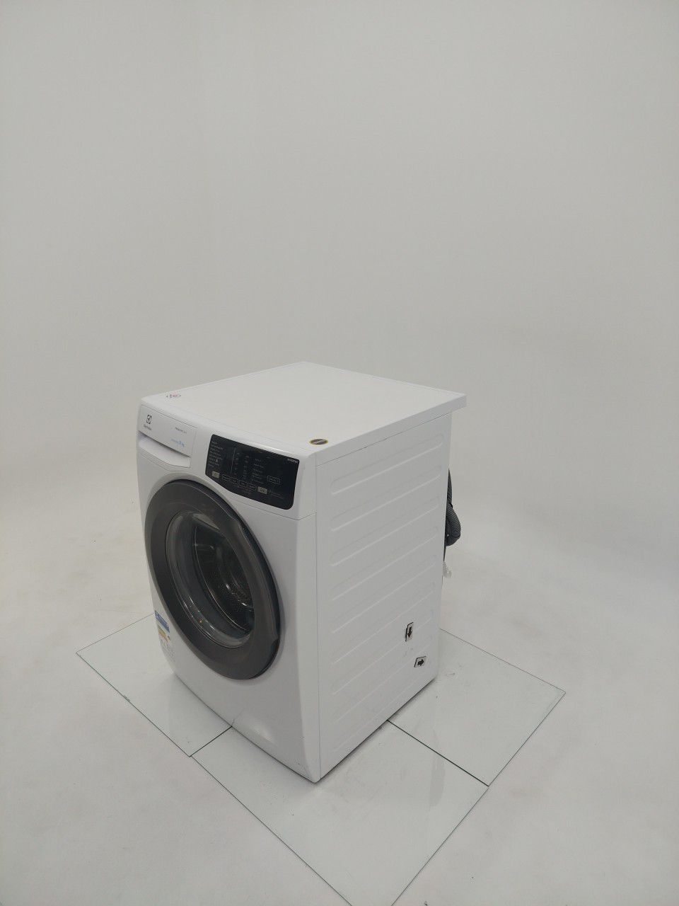LAVADORA ELECTROLUX FRONT LOAD LFE11 11KG INV