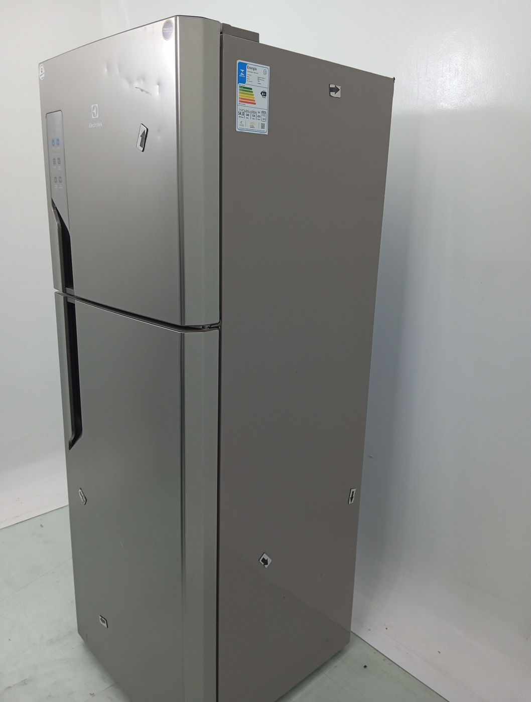 GELADEIRA ELECTROLUX TF56S FROST FREE 474L DU