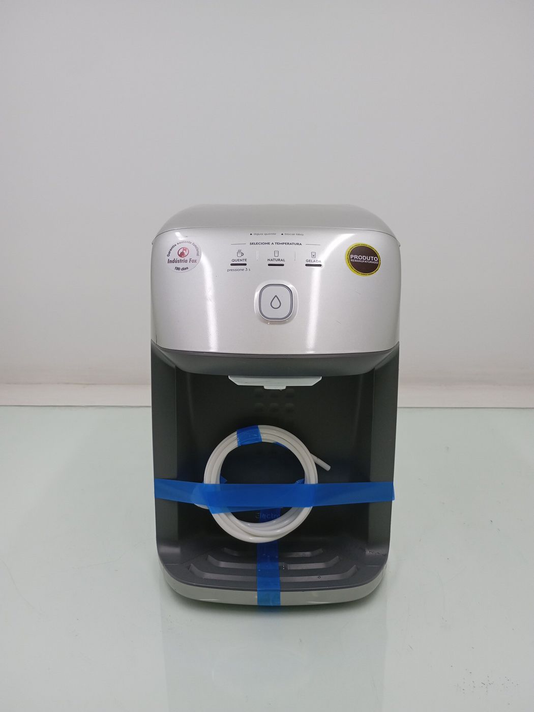 PURIFICADOR ELECTROLUX PH41X - Purificador El