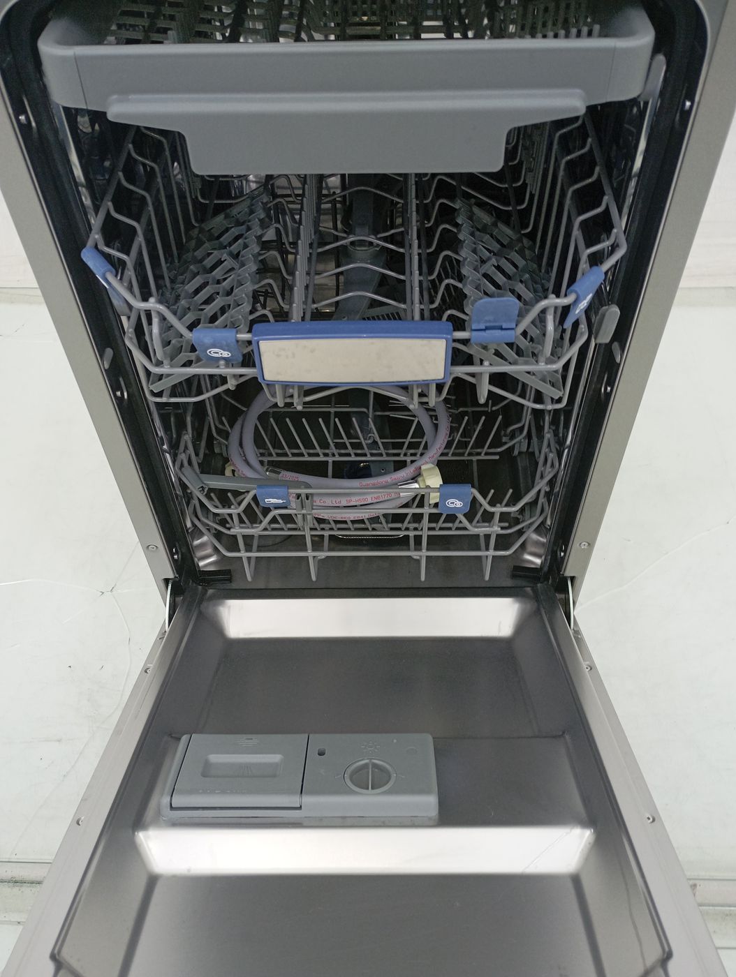 LAVA LOUCAS ELECTROLUX LL10X - Lava Louça Ele