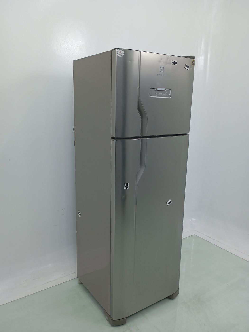 GELADEIRA ELECTROLUX TF39S - PLATINUM