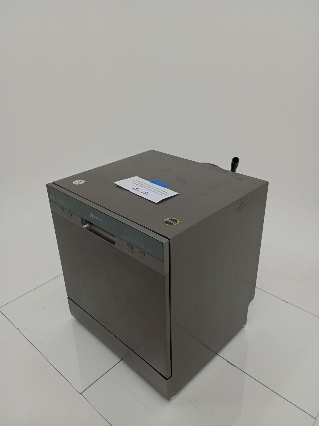 LAVA LOUCAS ELECTROLUX LL08S 8 SERVICOS - CIN
