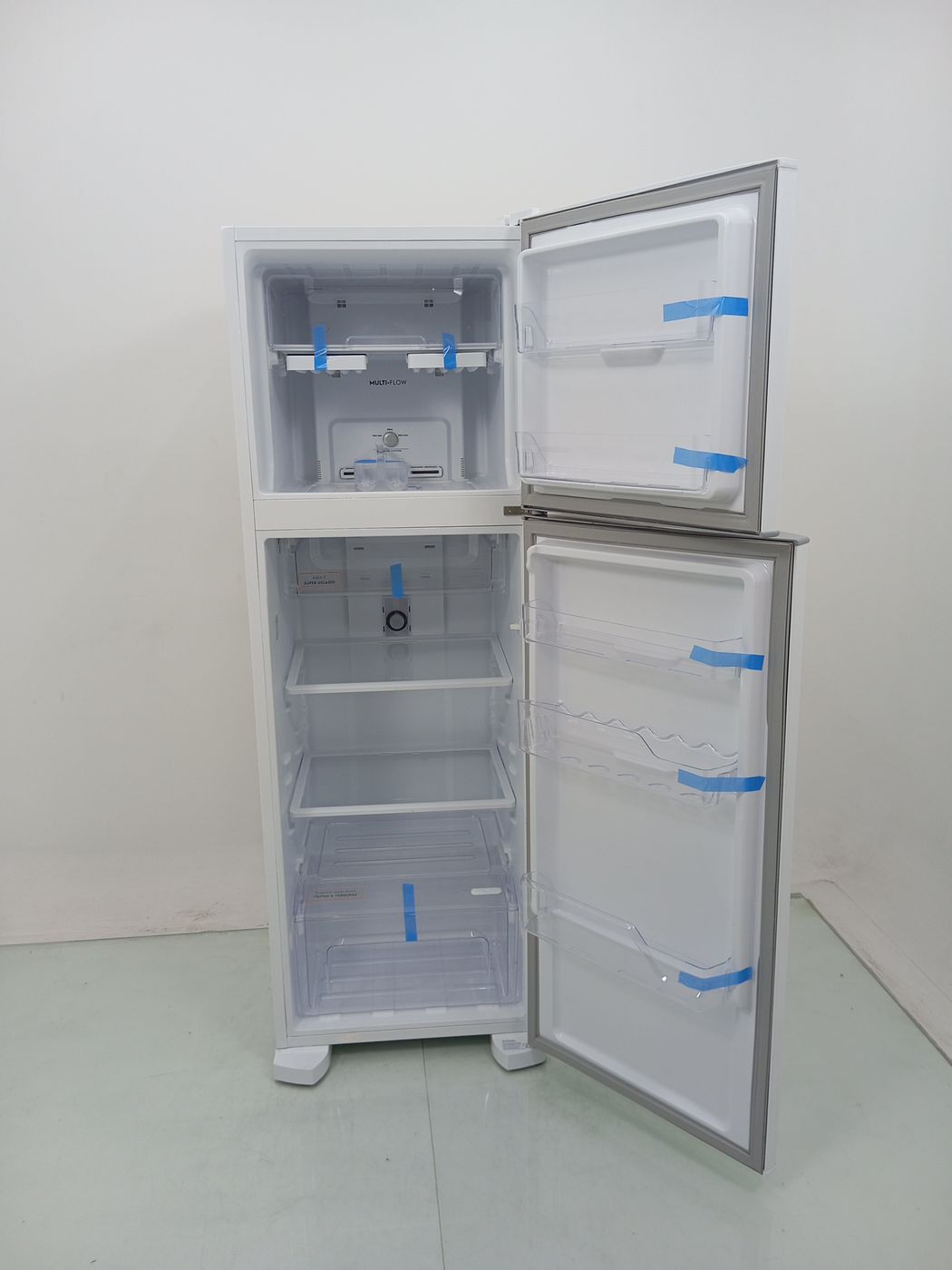 REFRIGERADOR ELECTROLUX TC41-   FROST FREE 37