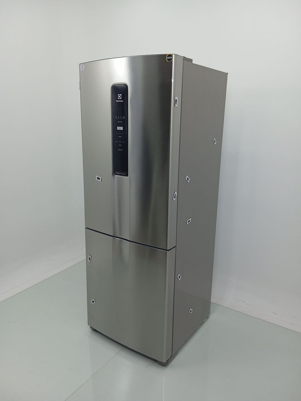 REFRIGERADOR ELECTROLUX IB55S DUAS PORTAS INV