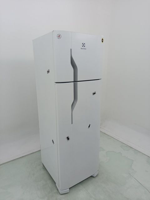 REFRIGERADOR ELECTROLUX DC35A CYCLE DEFROST 2