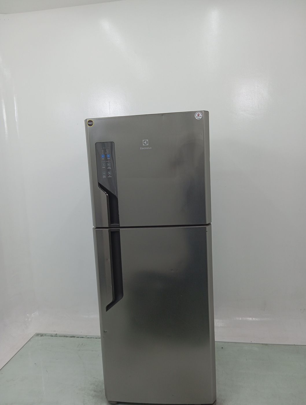 GELADEIRA ELECTROLUX TF55S FROST FREE 431L DU