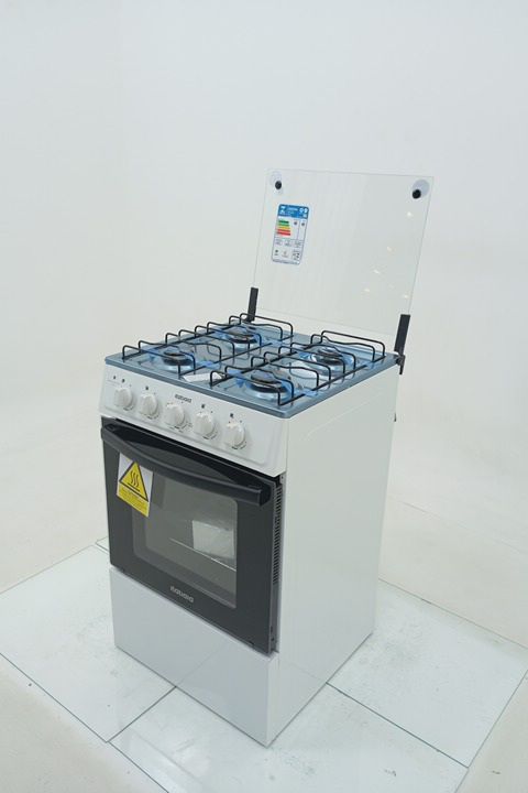 FOGAO ITATIAIA STAR CLEAN NEW 4 BOCAS ACENDIM
