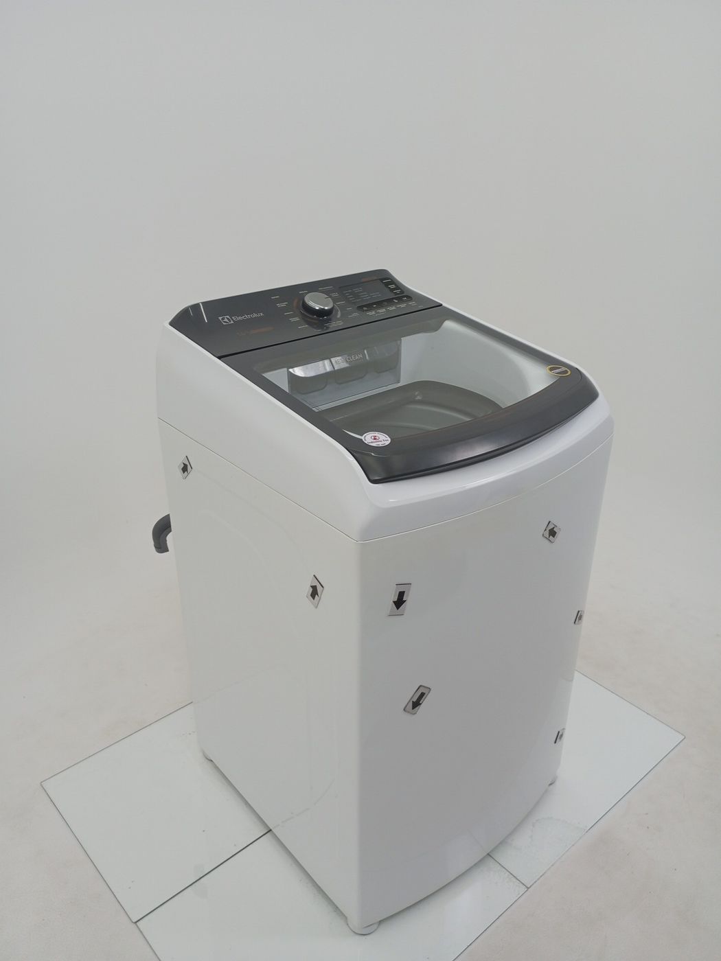 LAVADORA ELECTROLUX LEC14 14KG PREMIUM CARE E