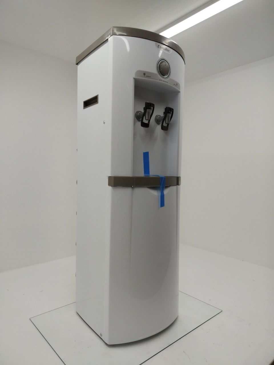 BEBEDOURO ESMALTEC DE COLUNA GARRAFAO ECG35B 