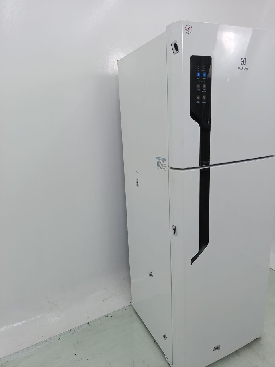 GELADEIRA ELECTROLUX IT56 FROST FREE INVERTER