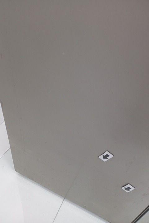 REFRIGERADOR ELECTROLUX DF56S  DUAS PORTAS FR