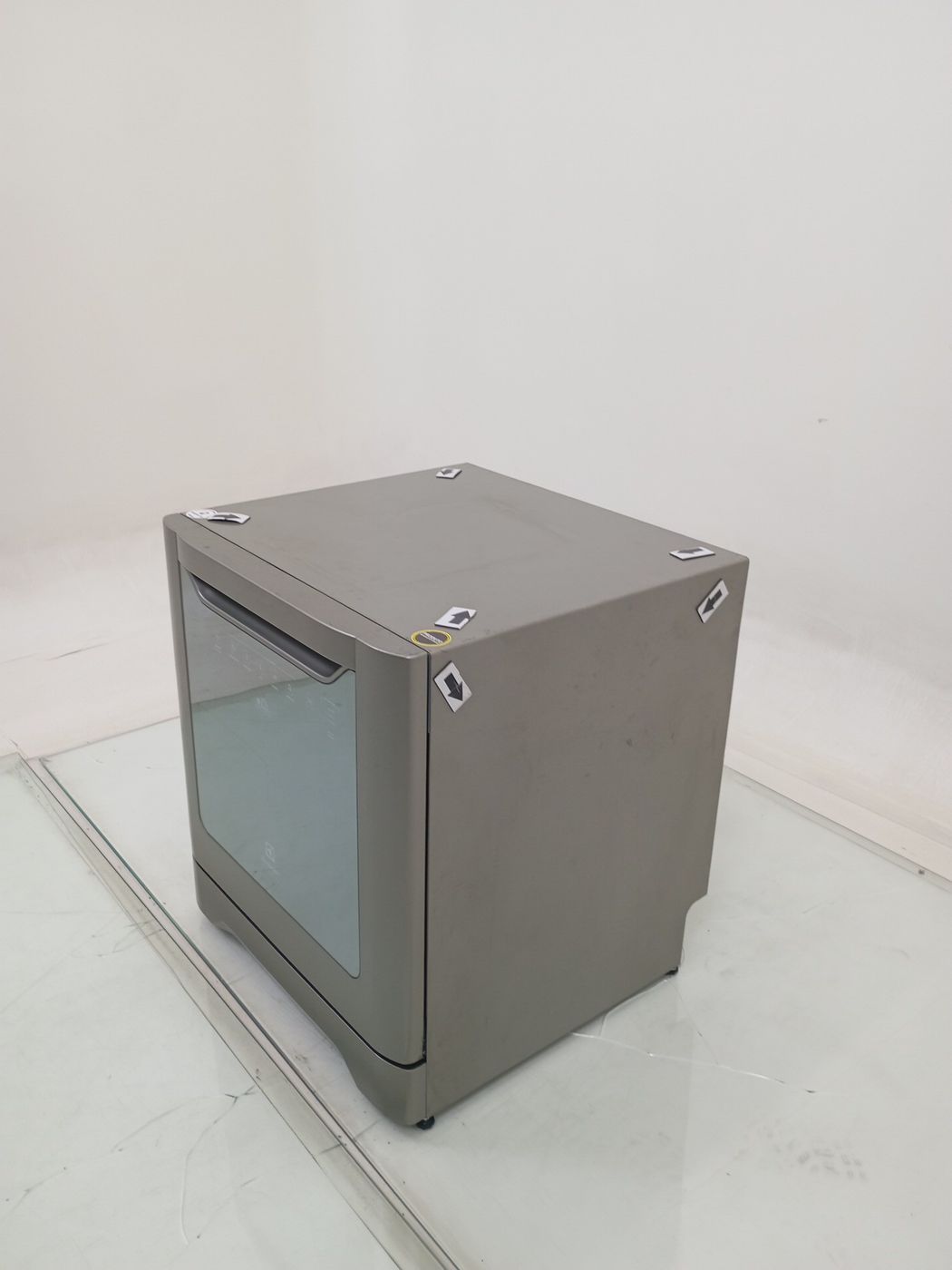 LAVA LOUCAS ELECTROLUX LE08S - Lava Louça Ele