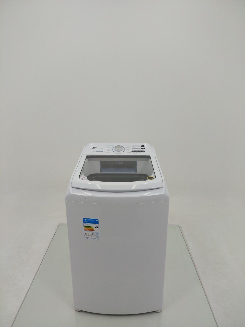 LAVADORA ELECTROLUX TOP LOAD LED13 13KG ESSEN