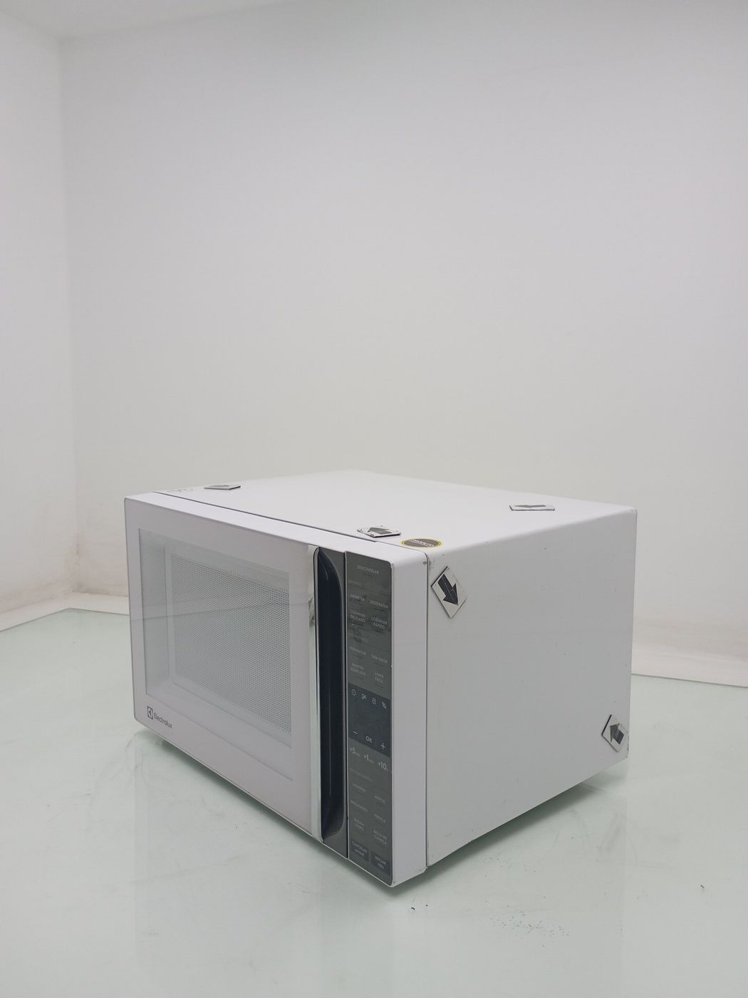 MICRO-ONDAS ELECTROLUX ME36B - Micro-Ondas El