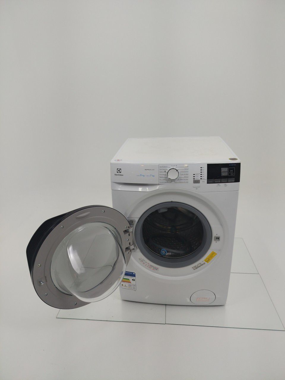 LAVA E SECA ELECTROLUX LSP11 11KG    - BRANCO