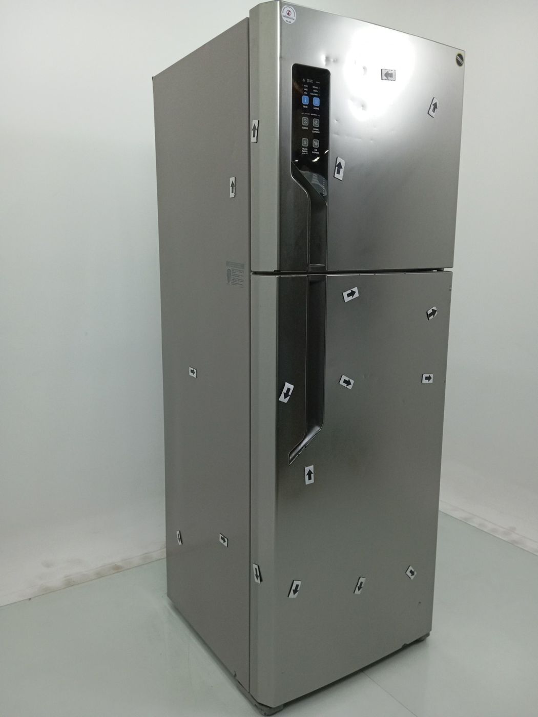 REFRIGERADOR ELECTROLUX IT56S DUAS PORTAS FRO