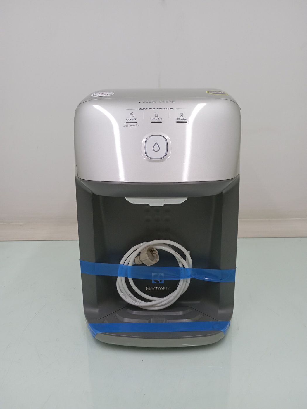 PURIFICADOR ELECTROLUX PH41X - Purificador El