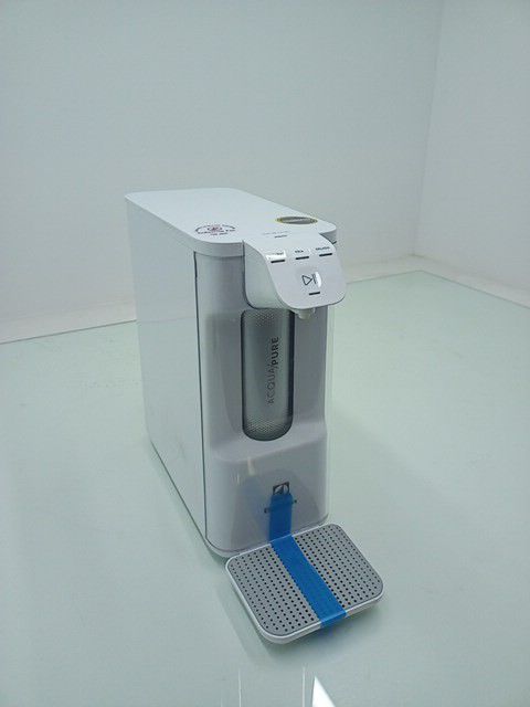 PURIFICADOR ELECTROLUX PE12B PURIFICADOR - BR
