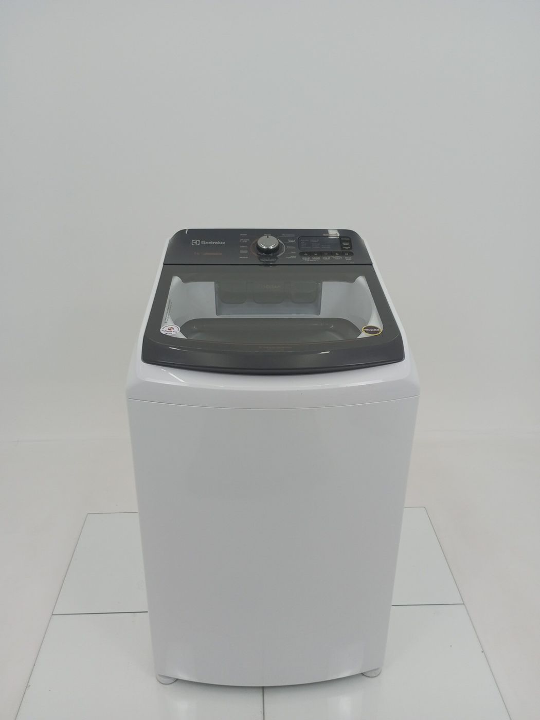 LAVADORA ELECTROLUX LEC14 14KG PREMIUM CARE E