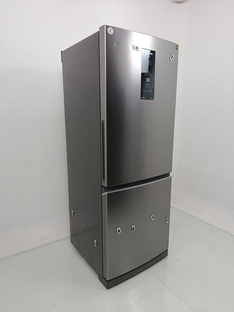 REFRIGERADOR PANASONIC BB64 460L Inverse Fros