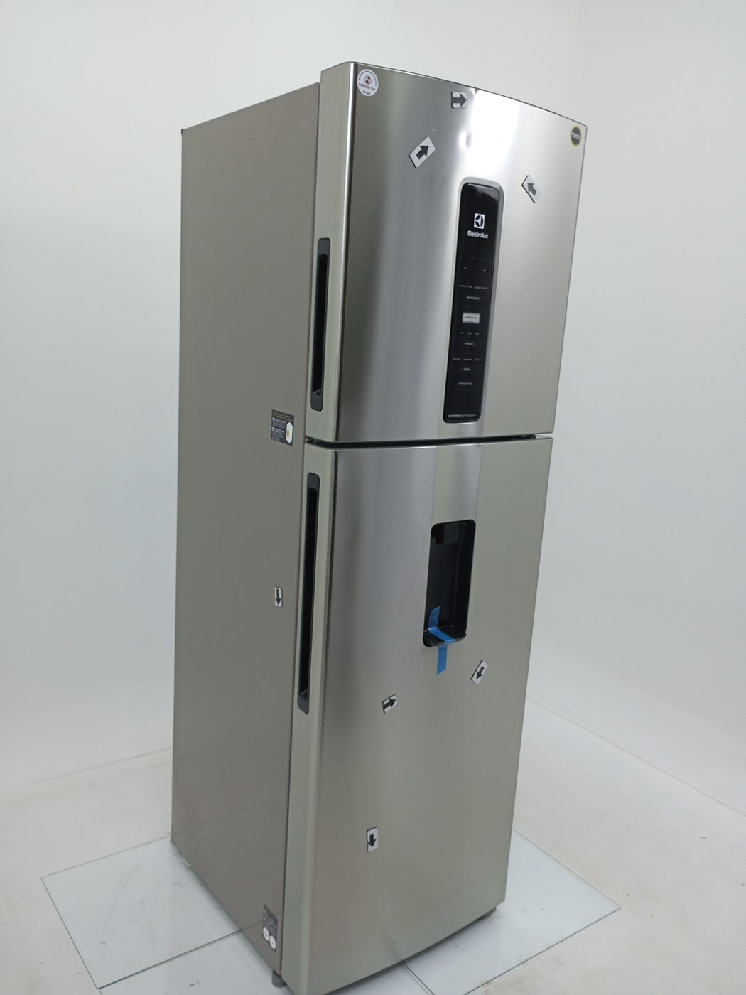 REFRIGERADOR ELECTROLUX IW45S FROST FREE INVE