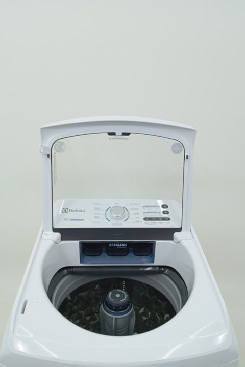 LAVADORA ELECTROLUX TOP LOAD LED13 13KG ESSEN