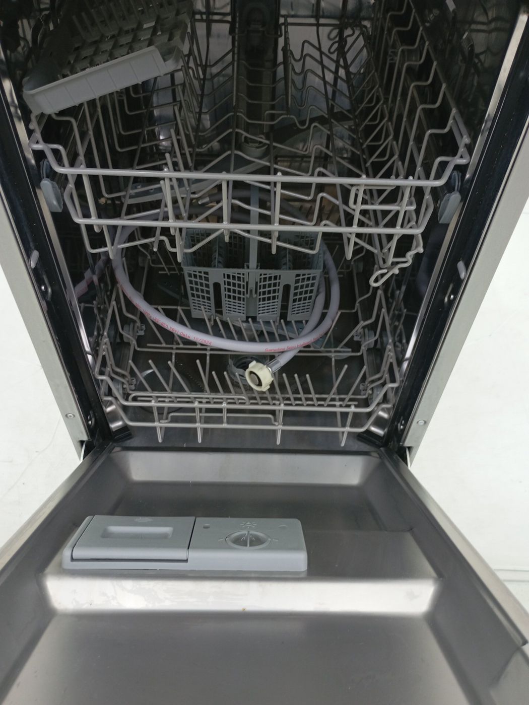 LAVA LOUCAS ELECTROLUX LAVA LOUCAS LS10E 10 S