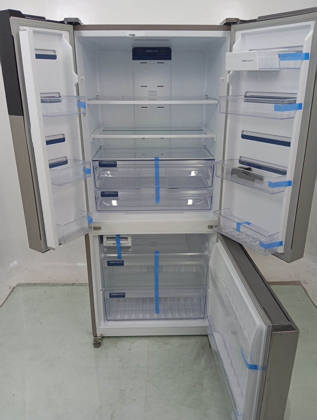 GELADEIRA ELECTROLUX IM8S FROST FREE INVERTER